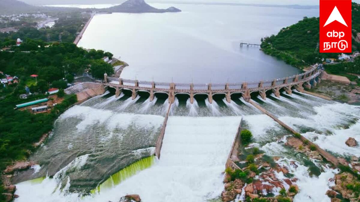 Mettur Dam: மேட்டூர் அணைக்கு மீண்டும் நீர் பெருக்கெடுப்பு! இன்றைய நிலவரம் இதோ !