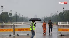 Delhi Weather: दिल्ली में सुबह-सुबह मौसम का सरप्राइज, बारिश ने दिलाई उमस से राहत, कब तक बरसेंगे बादल?