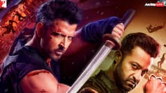War 2 First Review Out: आ गया ऋतिक रोशन-जूनियर एनटीआर की 'वॉर 2' का फर्स्ट रिव्यू , जानें- कैसी है फिल्म