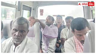 Kumram Bheem Asifabad Latest News: శామీర్పేట్ వద్ద దిందా పోడు రైతుల అరెస్ట్, ఆసిఫాబాద్కు తరలింపు- పోరాటం ఆగబోదన్న గిరిజనం