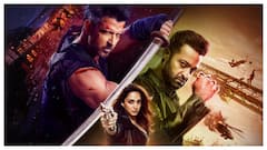 War 2 Review: Hrithik Roshan, Jr NTR And A ₹100-Crore Lesson In How Not To Make A Film