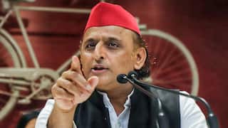 VP Election 2025: NDA के सीपी राधाकृष्णन के खिलाफ INDIA से कौन? सपा ने किया रणनीति का खुलासा!