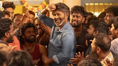 Coolie Day 1 Collection: 100 கோடி ஜுஜுபி.. லியோ மட்டும் கஷ்டம் -  ரஜினியின் கூலி திரைப்பட முதல் நாள் வசூல் எவ்வளவு?