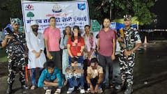Human Trafficking: मोतिहारी में इंडो-नेपाल बॉर्डर पर मानव तस्कर गिरफ्तार, पटना की नाबालिग लड़की को छुड़ाया गया