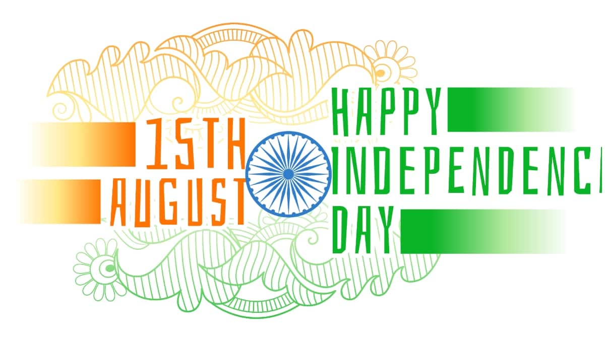 Independence Day 2025 : స్వాతంత్య్ర దినోత్సవం 2025 శుభాకాంక్షలు.. ఇన్​స్టా, వాట్సాప్​, ఫేస్​బుక్​లలో విషెష్ ఇలా చెప్పేయండి
