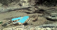 Himachal: 472 Roads Closed, Houses Damaged As Cloud Bursts, Flash Floods, Landslides Wreak Havoc