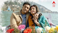 'দেব-দেবী রয়েছে, আজ থেকে পুজো শুরু', রানার মন্তব্যে অপ্রস্তুত দেব!