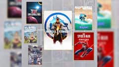 PS Plus Free Games For August Revealed: Spider-Man, Mortal Kombat 1, More Titles To Keep You Busy