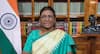 'हमारे लिए लोकतंत्र और संविधान सर्वोपरि', स्वतंत्रता दिवस की पूर्व संध्या पर राष्ट्रपति द्रौपदी मुर्मू का राष्ट्र के नाम संदेश
