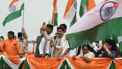 'ये देश है वीर-जवानों का...,' गाकर देशभक्ति के रंग में रंगे सीएम मोहन यादव, बोट क्लब पर 'तिरंगा नौका यात्रा' का आयोजन