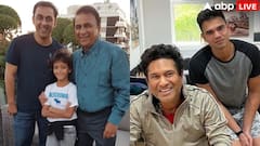 पापा ने क्रिकेट से खूब कमाया नाम, लेकिन बेटे नहीं कर सके कमाल; देखें पिता-पुत्र क्रिकेटरों की लिस्ट