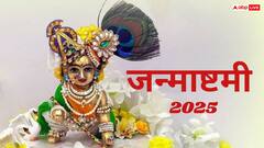 Janmashtami Vatu Tips: घर पर लड्डू गोपाल की चौकी सजाने के 5 शुभ नियम और दिशा-निर्देश!
