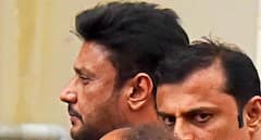 Renukaswamy Murder Case: Kannada Actor Darshan, Other Accused Arrested After Bail Cancelled