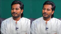 Parithabangal Dravid: பெண் வேடத்தில் நடிக்க இவங்கதான் காரணம்.. சினிமா புதுசா இருக்கு.. பரிதாபங்கள் டிராவிட் பேட்டி