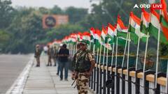 स्वतंत्रता दिवस में ऑपरेशन सिंदूर को सम्मान, मिल रहे हैं वीरता मेडल, राष्ट्रपति मुर्मु करेंगी ऐलान