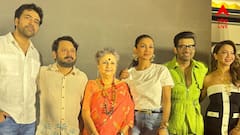 তারকাখচিত 'রক্তবীজ ২', এবার আবির আর অঙ্কুশের মুখোমুখি লড়াই দেখার অপেক্ষায় দর্শক