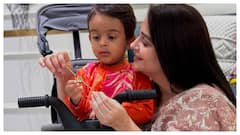 Dipika Kakar Says Targeted Therapy Causing Hair Fall, Rashes: ‘I Pray There Are...'