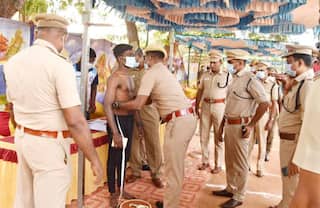கடலோர காவல்படையில் சேர இளைஞர்களுக்கு அழைப்பு! உடனே விண்ணப்பியுங்கள்!
