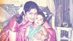 Janhvi Kapoor Pays Emotional Tribute To Late Mom Sridevi On Her 62nd Birthday, See Pics