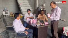 यूपी के बागपत में नकली घी बनाने वाले गिरोह का भंडाफोड़, छापेमारी से मचा हड़कंप