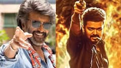 கோலிவுட்டின் உண்மையான வசூல் மன்னன் யார்? முதல் நாளில் லியோ வசூலை முறியடித்ததா ரஜினியின் கூலி..?