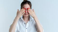 Eye Infection: সারাক্ষণ চোখ কড়কড় তরুণীর, ভিতরে কিলবিল করছিল পরজীবী, দেখে চমকে উঠলেন ডাক্তারও