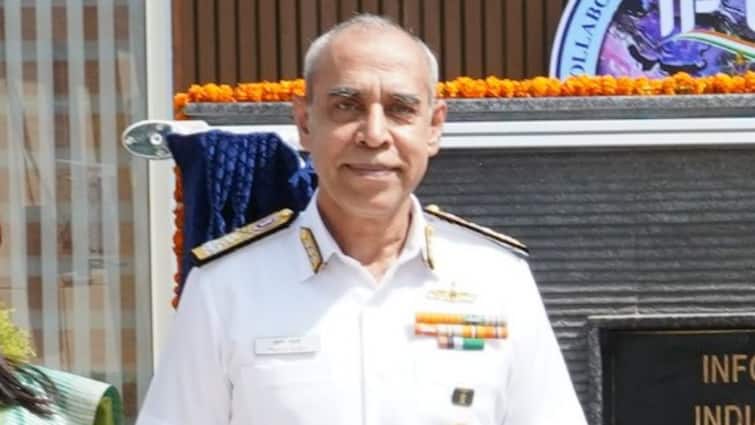Gallantry Awards: SJ Singh, Tarun Sobti Among Navy Leaders Honoured With Sarvottam, Uttam Yudh Seva Medals