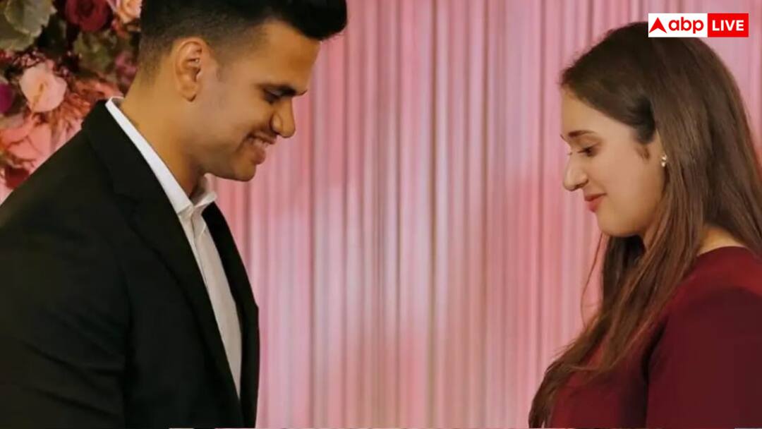 Arjun Tendulkar Fiancee Saaniya Chandok Started This Company with Just 1 Lakh Know How Successful It Is Today अर्जुन तेंदुलकर की मंगेतर सानिया चंडोक ने सिर्फ एक लाख रुपये में खोली थी यह कंपनी, जानें आज कितनी कामयाब?