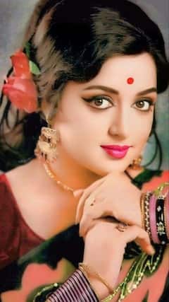 साउथ की इन 5 हसीनाओं ने बॉलीवुड पर किया राज, कई सुपरस्टार पर हुस्न के हो गए थे दीवाने 