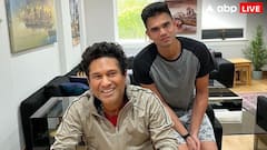 अर्जुन तेंदुलकर या सचिन तेंदुलकर, किसका ससुराल है ज्यादा अमीर? यहां जानें