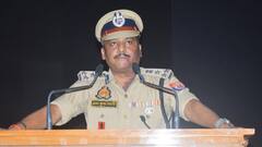 यूपी के इस IPS को तीसरी बार मिलेगा राष्ट्रपति पदक, कई कुख्यात अपराधियों को किया है ढेर