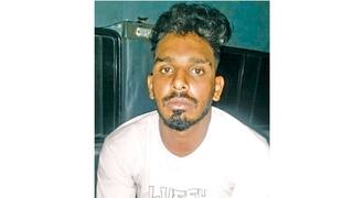 கட்டிட வேலைக்கு சென்ற பெண்களிடம் நகை பறிப்பு! கேரள இளைஞர் கைது, அதிர்ச்சி வீடியோக்கள் சிக்கின!