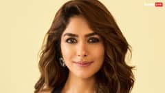 मृणाल ठाकुर ने बिपाशा पर किया था कमेंट, हुईं ट्रोल, अब एक्ट्रेस ने शेयर कर दी ऐसी तस्वीरें