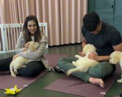 Saaniya Chandhok 6 Unseen Pics: अर्जुन तेंदुलकर और सारा के साथ सानिया चंडोक की 5 'अनसीन' फोटो, पहले नहीं देखी होंगी