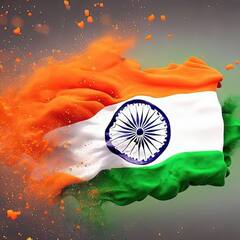 Independence Day 2025 : स्वातंत्र्य दिनानिमित्त टॉप 10 गाण्यांची लिस्ट पाहाच...