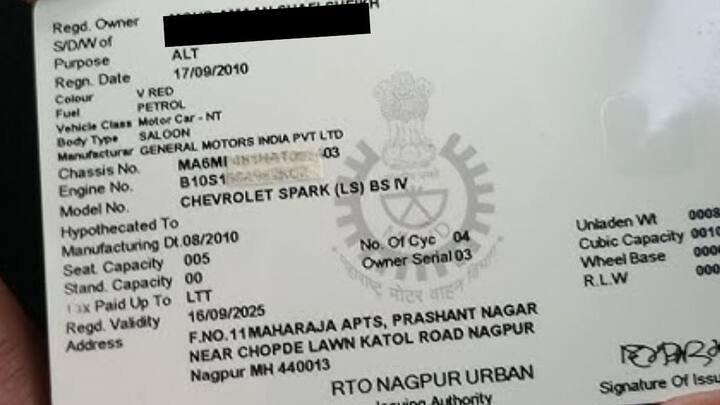 अगर आपका मौजूदा फास्टैग परमानेंट RC पर जारी है. तो आपको केवल एनुअल पास खरीदना होगा. इसके लिए राजमार्ग यात्रा ऐप या NHAI की वेबसाइट पर विजिट कर सकते हैं. वहीं जिनके पास अभी भी टेंपरेरी टैग है. उन्हें पहले नया फास्टैग बनवाना ही होगा.