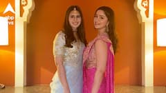 'আজীবনের প্লাস ওয়ান', ভাই অর্জুনের হবু স্ত্রীর সঙ্গে সারা তেন্ডুলকরের মিষ্টি ছবি ভাইরাল