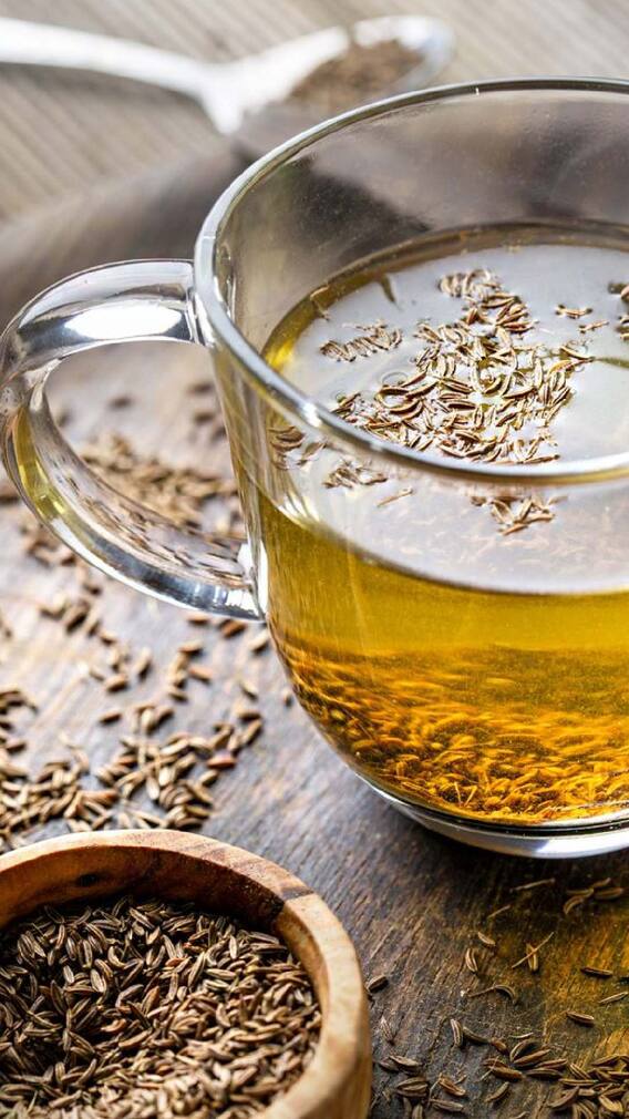 जिरे किंवा बडीशेपचे पाणी, सकाळी काय प्यावे?