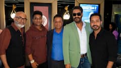 Kumar Mangat Pathak Gets Bail, To File ₹100 Crore Defamation Suit In ‘Drishyam 2’ Dubbing Dispute