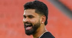 Top 3 IPL 2025 Stars Who Could Be Left Out Of India's Asia Cup Team