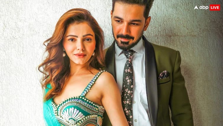 रुबीना दिलैक ने पति अभिनव शुक्ला के प्राइवेट पार्ट को लेकर कह दी ऐसी बात, हो रही हैं जमकर ट्रोल