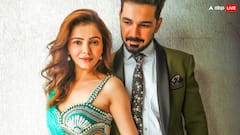 रुबीना दिलैक ने पति अभिनव शुक्ला के प्राइवेट पार्ट को लेकर कह दी ऐसी बात, हो रही हैं जमकर ट्रोल