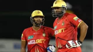 IPL 2026: ਆਈਪੀਐੱਲ 2026 ਤੋਂ ਪਹਿਲਾਂ ਸ਼ਾਹਰੁਖ ਖਾਨ ਦੀ ਟੀਮ 'ਚ ਮੱਚੀ ਹਲਚਲ, ਅਚਾਨਕ ਬਦਲਿਆ ਕਪਤਾਨ, ਇਸ ਖਿਡਾਰੀ ਨੂੰ ਸੌਂਪੀ ਕਮਾਨ