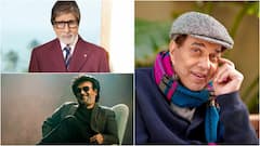 70-80 की उम्र के इन साउथ-बॉलीवुड सितारों ने लूटा बॉक्स ऑफिस, नए हीरो पर पड़ रहे भारी