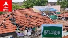 சிவகங்கை நாட்டாகுடிக்கு கிடைத்த அடிப்படை வசதிகள்.. கிராமம் மீண்டும் உயிர் பெறுமா?