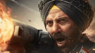 Sunny Deol Returns In Border 2 With Diljit, Varun & Ahan—Here’s When It Hits Theatres