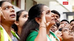 'तेलंगाना के पहले शहीद की प्रेरणा के साथ...'  बोलीं बीआरएस एमएलसी के. कविता