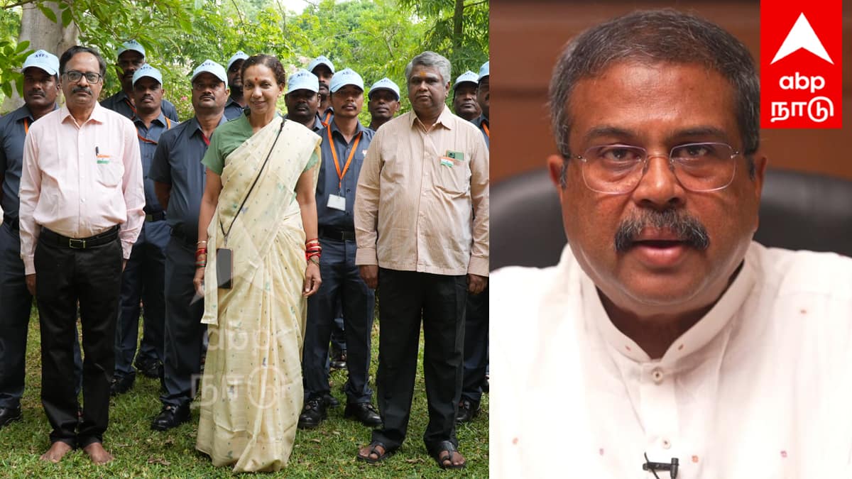 ஸ்ரீ அரவிந்தர் பிறந்தநாள்: கல்வி அமைச்சரின் உரை, ஆரோவில் கொண்டாட்டம்