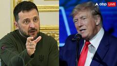 'सब कुछ दांव पर लगा', ट्रंप-पुतिन की मुलाकात से पहले जेलेंस्की बोले- हम अमेरिका पर भरोसा...