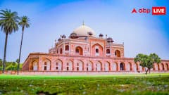 सिर्फ हुमायूं नहीं इन लोगों की कब्रें भी हैं इस मकबरे में, फिर इसे क्यों कहते हैं हुमायूं टॉम्ब?